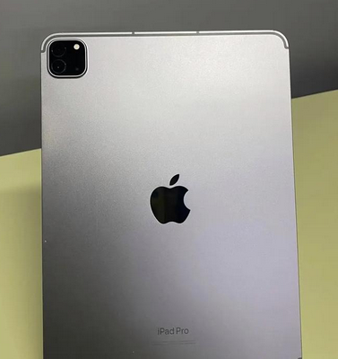 通榆通榆ipad维修站分享ipad平板运行缓慢怎么办